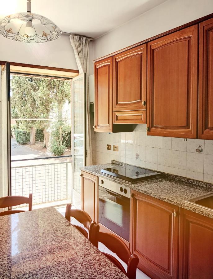 פירנצה Maison Careggi מראה חיצוני תמונה