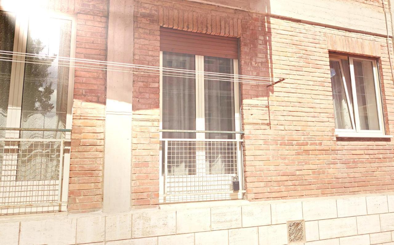 פירנצה Maison Careggi מראה חיצוני תמונה